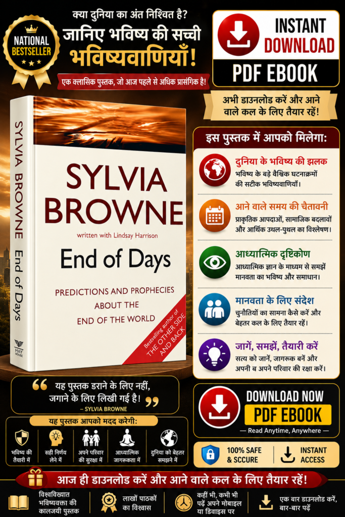 End of Days: Predictions and Prophecies About the End of the World