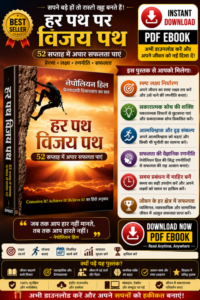 Every Path, Victory Path