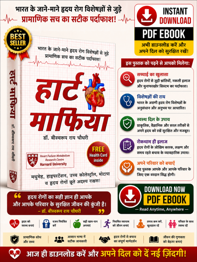 Heart Matters - Ebook in hindi